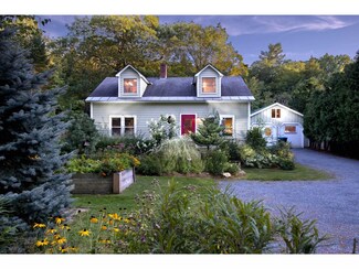 478 E Main St, Middlebury, VT 05753