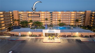 14810 Windward Dr Unit 509, Corpus Christi, TX 78418