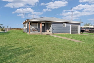 219 Mayer Ave, Willow, OK 73673
