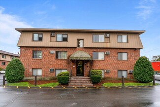 25 Log St Unit 1D, Manchester, NH 03102