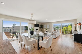 159 Lower Via Casitas, Greenbrae, CA 94904