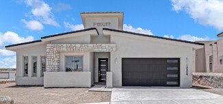 12520 Westham Way, Horizon City, TX 79928