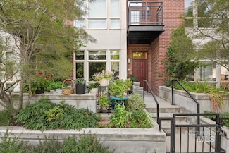 412 S 13th St Unit 110, Boise, ID 83702