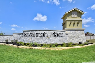 2814 Forsyth Canyon, Converse, TX 78109
