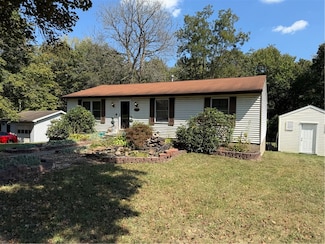 6040 State Route 88, Finleyville, PA 15332