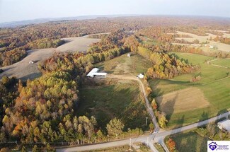3302 Spurlington Rd, Campbellsville, KY 42718