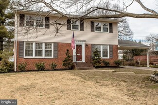 2634 Depaul Dr, Vienna, VA 22180