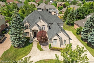 55397 Apple Ln, Shelby Township, MI 48316