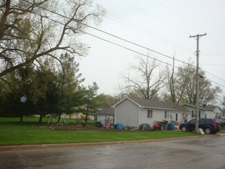 127 N Mckinley St, Lancaster, WI 53813