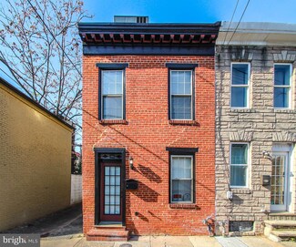 126 S Duncan St, Baltimore, MD 21231