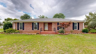 3117 Holland Rd, Newton, AL 36352