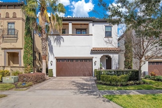 8197 Via Vittoria Way, Orlando, FL 32819