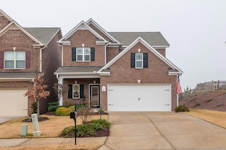 1645 Townview Ln, Cumming, GA 30041
