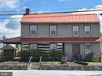 8491 Lancaster Ave, Bethel, PA 19507