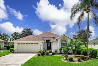 3416 E Saint Andrews Dr, Avon Park, FL 33825