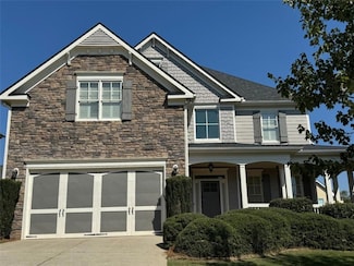 4335 Silent Path, Cumming, GA 30028
