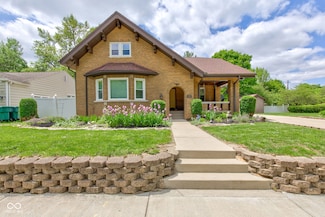 208 S 18th St, Richmond, IN 47374