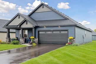 15101 Quince St NW, Andover, MN 55304