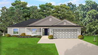 16041 Scaup Duck Ave, Weeki Wachee, FL 34614