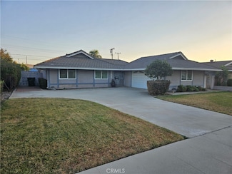 1040 E Michelle St, West Covina, CA 91790