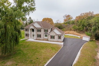 545 Thomas Rd, Wales, WI 53183