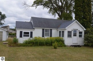 303 Meguzee Point, Elk Rapids, MI 49629
