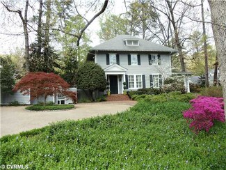 6420 Roselawn Rd, Richmond, VA 23226