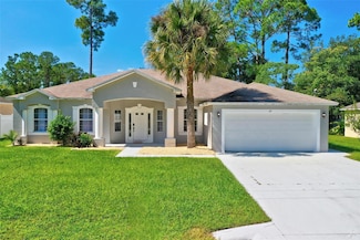 49 Botany Ln, Palm Coast, FL 32137