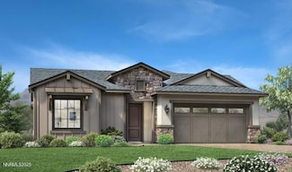 2348 Copper Brand Dr Unit Claymont 384, Reno, NV 89521
