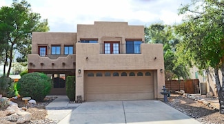 6049 N Reliance Dr, Tucson, AZ 85704