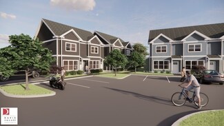 68 Church Green Unit 3, Taunton, MA 02780