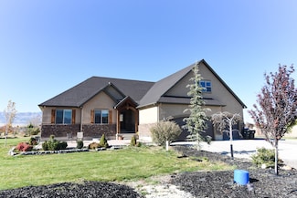 342 S Banister Ln, Grantsville, UT 84029