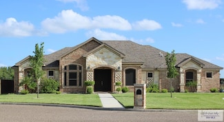 5305 Hurd Ct, Harlingen, TX 78552