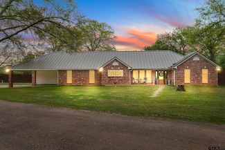159 Private Road 8519, van, TX 75790