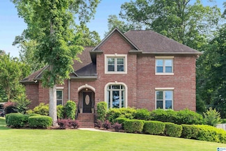 3420 Danner Cir, Vestavia, AL 35243