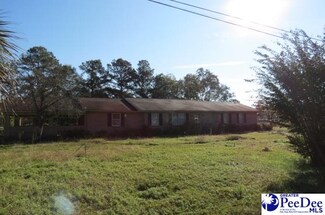 1004 Central Rd, Olanta, SC 29114
