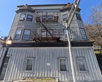 1919 Willow Ave Unit 1, Weehawken, NJ 07086