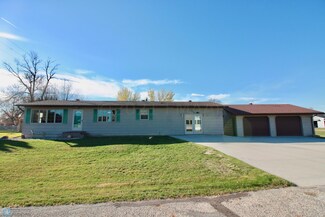 205 Worner Ave, Wahpeton, ND 58075