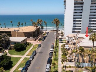 632 Missouri St Unit 6, San Diego, CA 92109
