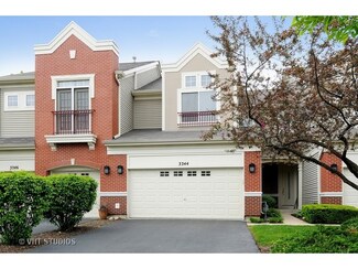 3344 Rosecroft Ln Unit 2, Naperville, IL 60564