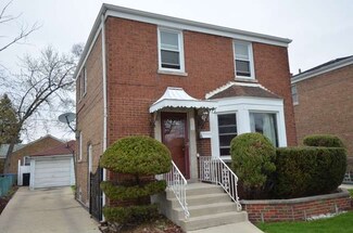2752 W 83rd St, Chicago, IL 60652