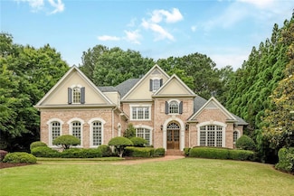 314 Caruso Ct, Atlanta, GA 30350