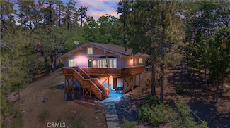 39576 Oakglen Rd, Fawnskin, CA 92333