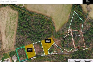 00 Red Fox Ln Unit 19, Flat Rock, NC 28731