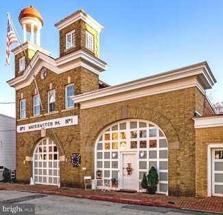 33 East St Unit 1, Annapolis, MD 21401
