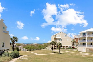 157 Turtle Walk Unit K 66, Cape San Blas, FL 32456