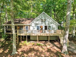 213 Beech Ridge Rd, Littleton, NC 27850