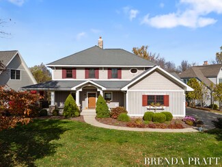 4301 Saddleback Ct NE Unit 24, Grand Rapids, MI 49525