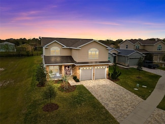 5039 NE 125th Loop, Oxford, FL 34484
