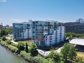 1310 NW Naito Pkwy Unit 301A, Portland, OR 97209